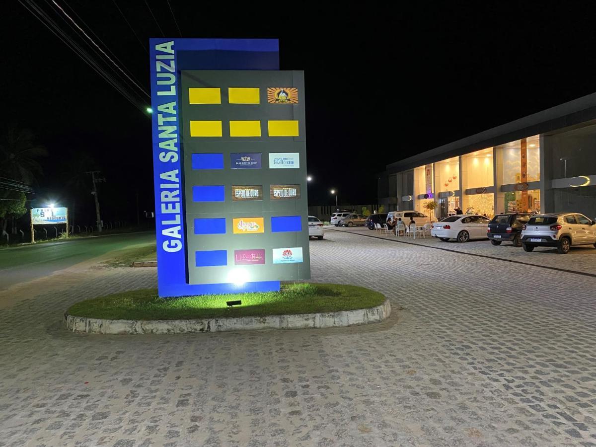 Mar E Lar Maragogi Exterior foto