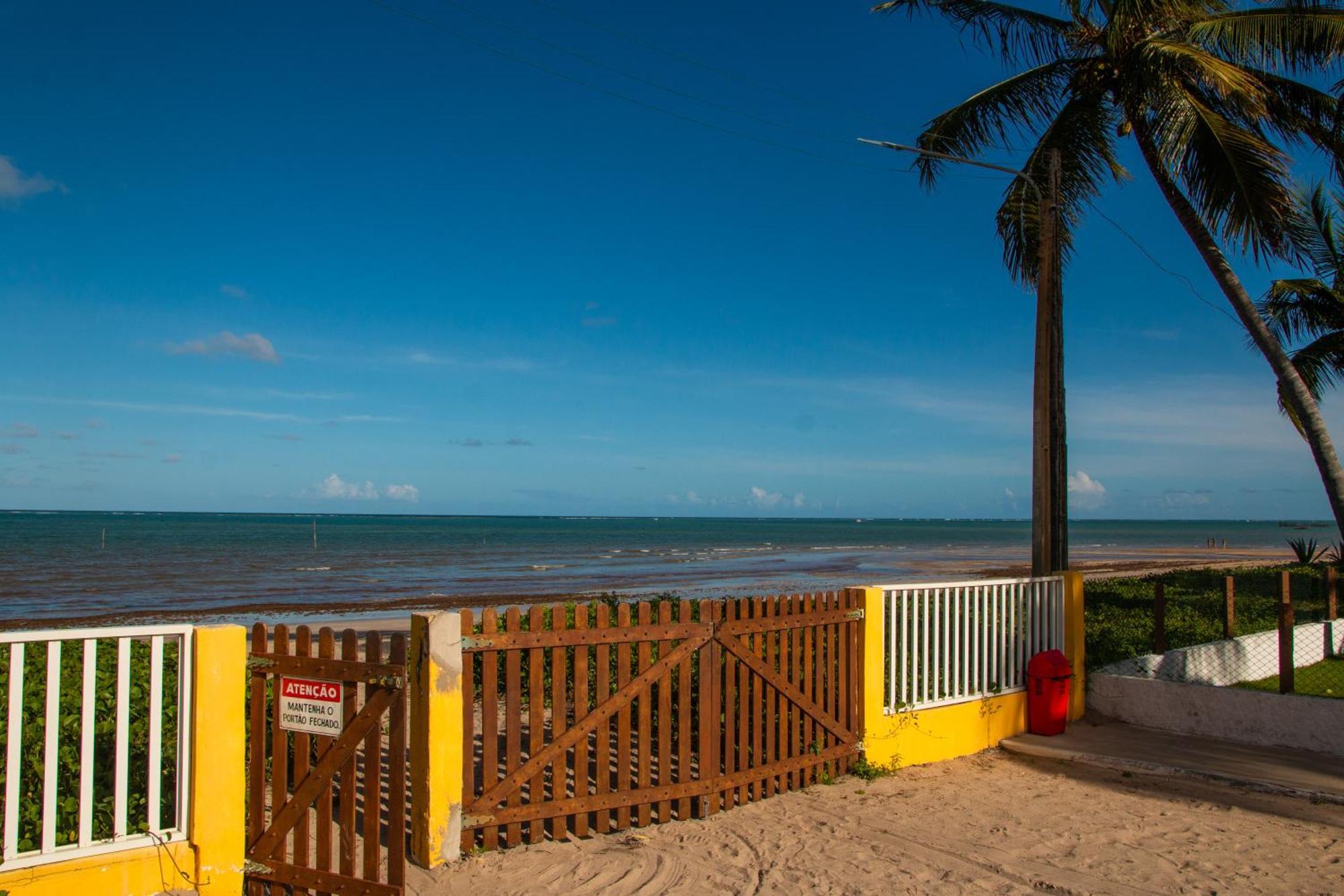 Mar E Lar Maragogi Exterior foto