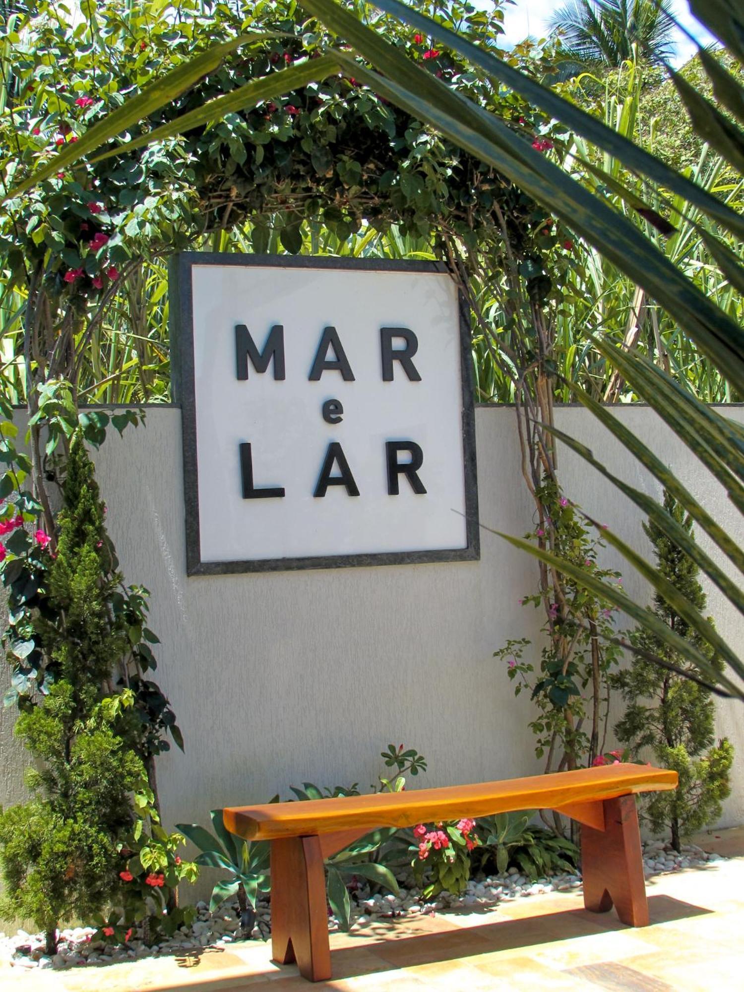 Mar E Lar Maragogi Exterior foto